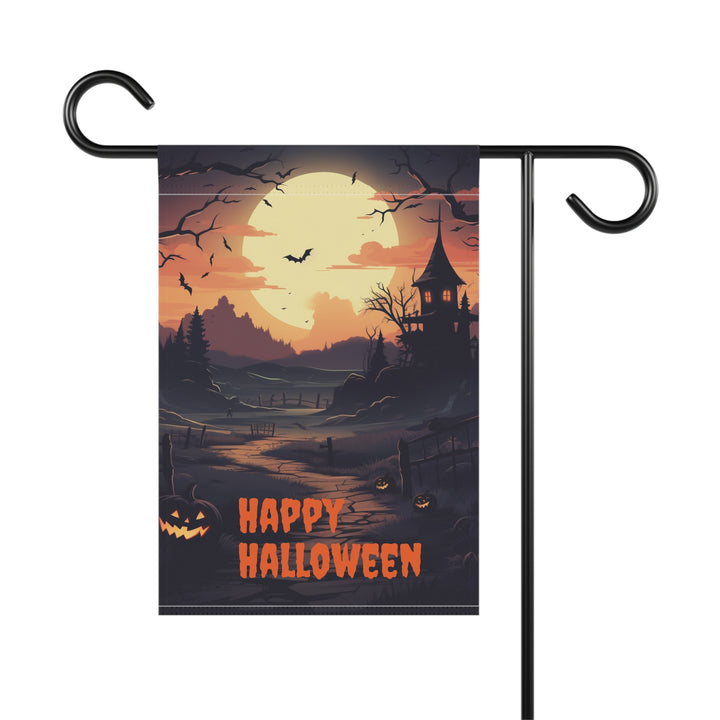Haunted Nights