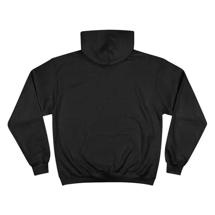 Chaotic Champion Hoodie
