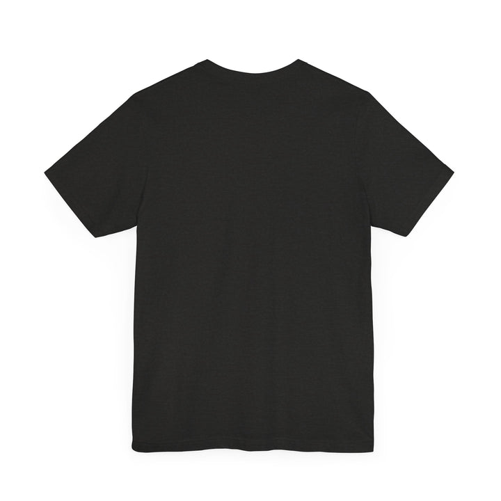 Sasquatch Approved Jersey Short Sleeve Tee