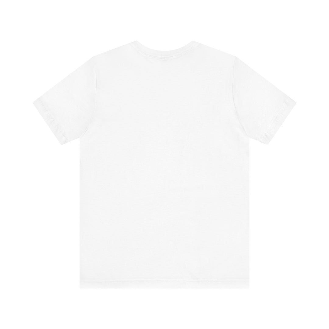 Where's My Wendigo Jersey Short Sleeve Tee