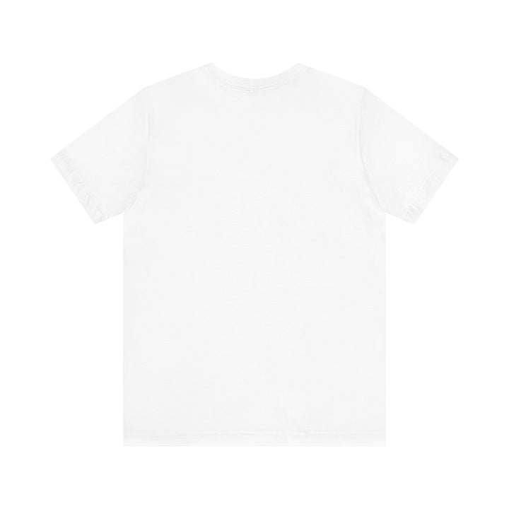 Where's My Wendigo Jersey Short Sleeve Tee