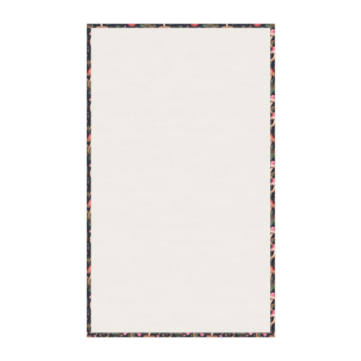 Mushroom Tea Towels (cotton, poly)