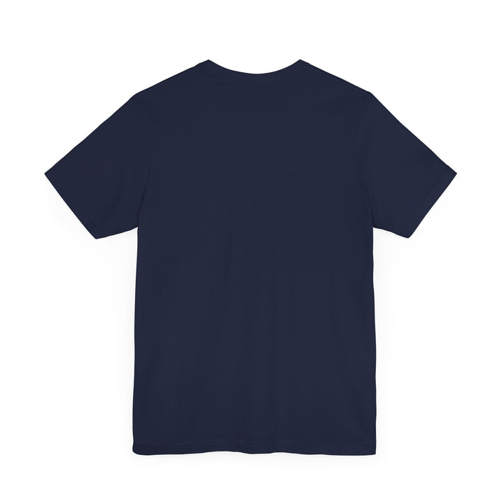 Sasquatch Approved Jersey Short Sleeve Tee