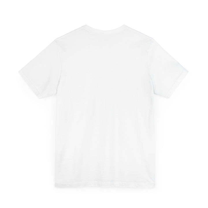 Take Me With You Jersey Short Sleeve Tee