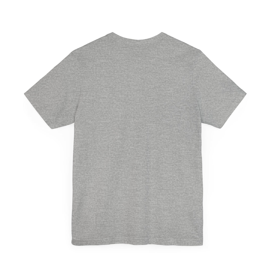 Where's My Wendigo Jersey Short Sleeve Tee
