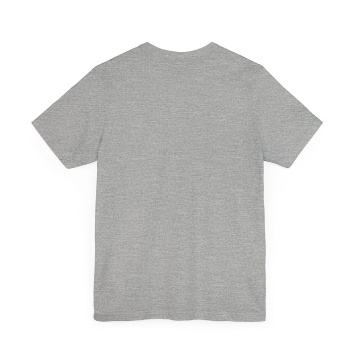 Where's My Wendigo Jersey Short Sleeve Tee